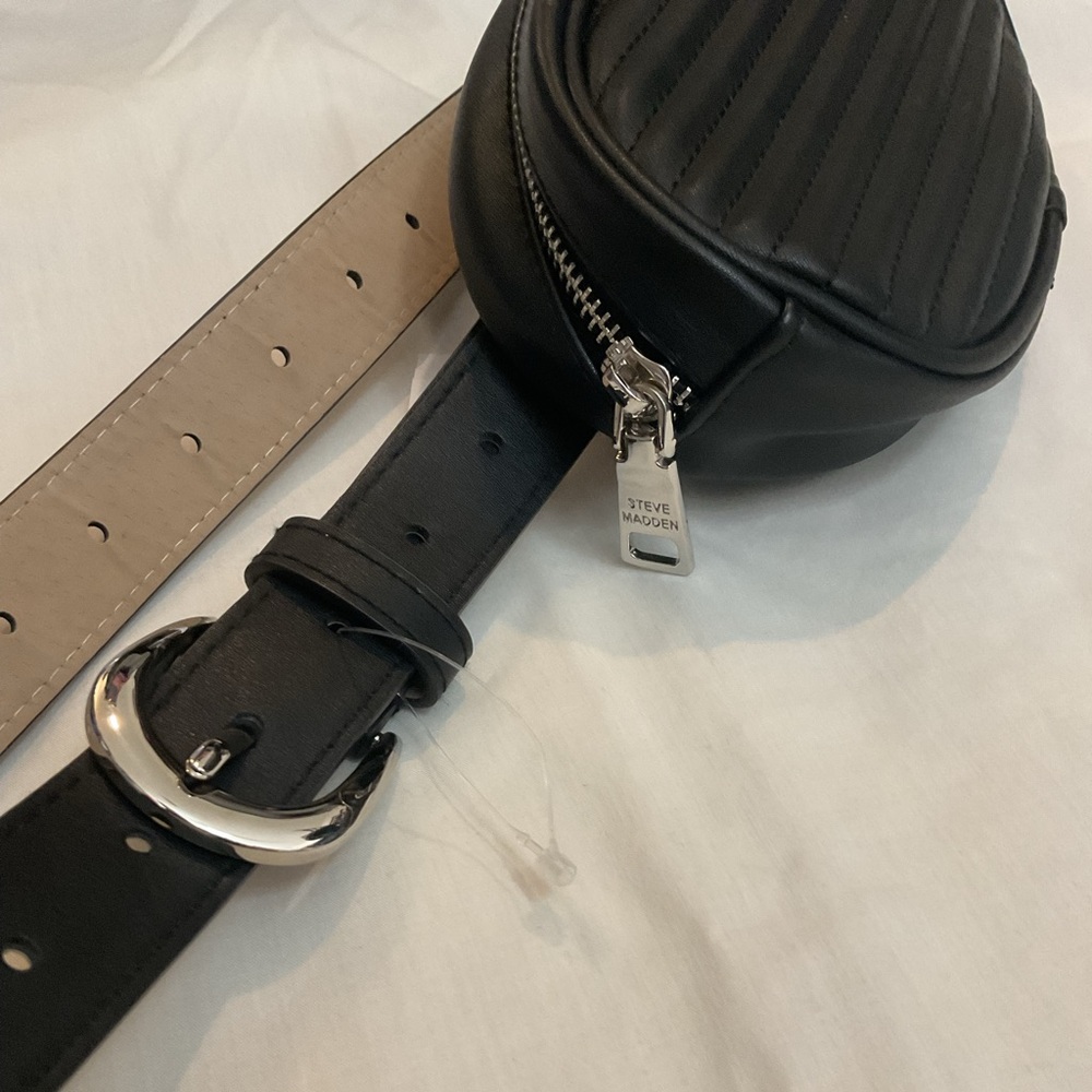 Belt Bag
